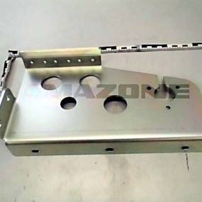 Aufnahmeblech (213240) Amazone