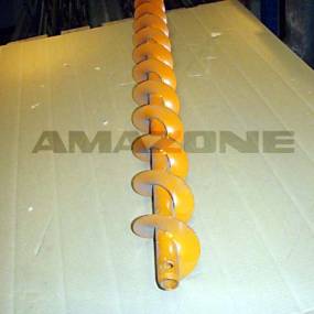 Schnecke Ii Li.kpl.(11)##E Amazone 2137110