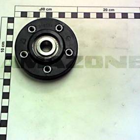 Lagerung M. Lager U. Muttern Amazone 216323