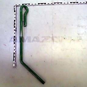 Federzinken Mi 15 Mm (02/K3) Amazone 216544