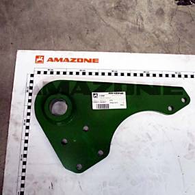 Lasche 2 Amazone 218905