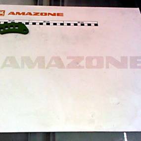 Rasterblech Amazone 221416