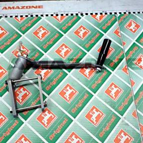 Universelles Bedienwerkzeug Komplett Zweirohrrahmen (222825) Amazone