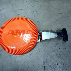 Flachsäscheibe 270 Mm Lang Amazone 223050
