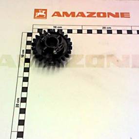 Stirnrad Fahrgasse (224425) Amazone