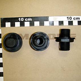 Gewindehuelse Amazone 3034600