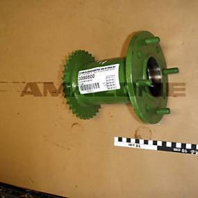 Antriebsnabe Re. Kpl.(02) Amazone 3090500