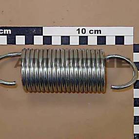 Zugfeder 4,5X41,5X150 Amazone 3215500