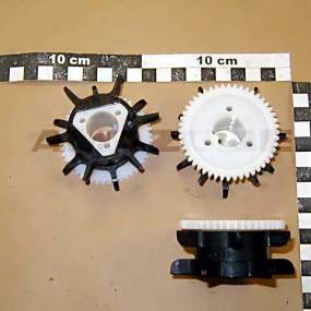 Bohnensärad Amazone 3503000