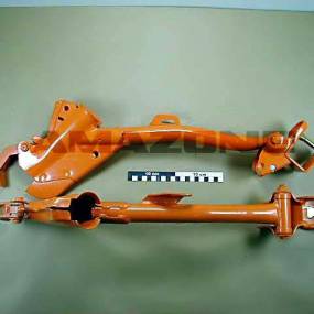 K-Scharkoerper mitte Amazone 3748210