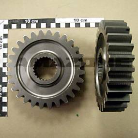 Stirnrad Z=28 (6401400) Amazone
