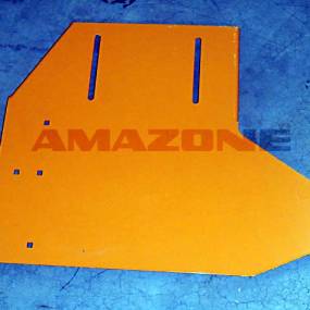 Seitenleitblech Vo.re. (11) Amazone 6902400