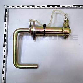 Oberlenkerbolzen (72000239) Amazone