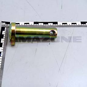 Bolzen Steuer 1 (B10) Amazone 72000521