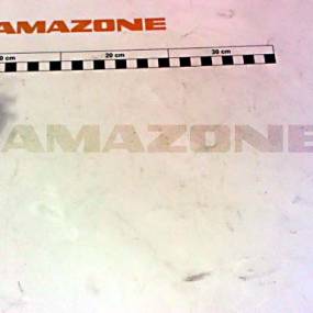 Dosierstopfen Amazone 7206310