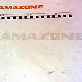 Bolzen 20X139 Amazone 78101209