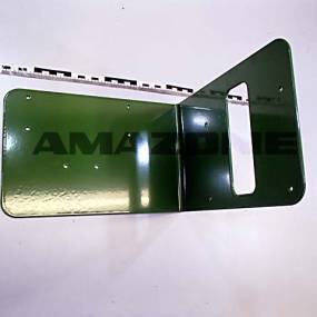 Warntafelhalter links Amazone 78201485
