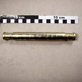 Bolzen 20X174 Amazone 78703592