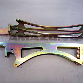 Klemmhalter Striegelsystem (78900202) Amazone