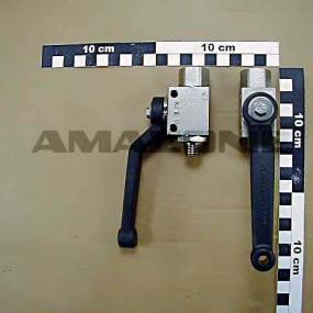 Blockkugelhahn Bk Dn 6 Geb. Amazone 914563