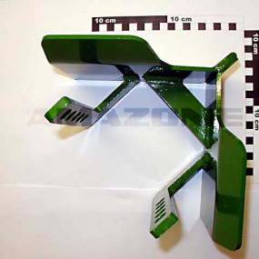 Raeumer (02) Amazone 916156