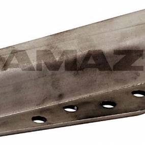 Wurfschaufel 140 E+S Bis Bj. 2005 (917141) Amazone