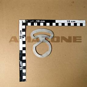 Verstellschablone Amazone 920087