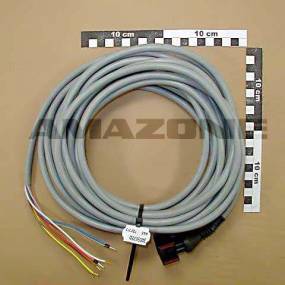 Adapterkab. Spindelmotor Amazone 922193