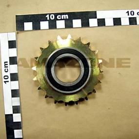 Umlenkrolle Amazone 923203