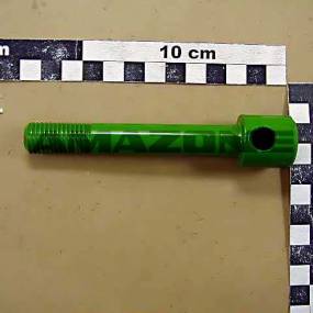 Steckachse (02) Amazone 923290