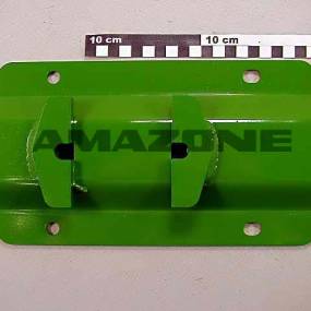 Aufnahme F.wellrohrhalter (02) Amazone 923523