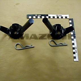 Ruehrwerk Splitt Za-Xs Amazone 924814