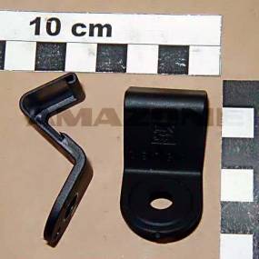 Befestigungsclip rechts Amazone 925031