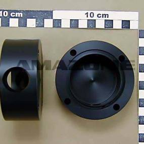 Lagerbock Amazone 929463