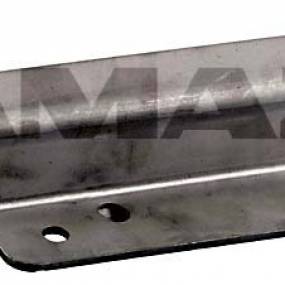 Wurfschaufel 257 F. Salz Split O. Sand (931336) Amazone