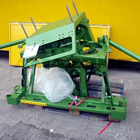 Schwingungsausgleich Super-L Gestaenge B Is 40M Amazone 932401