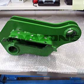 Schwinge Hinten (02/K5) Amazone 932538