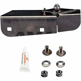 Streuschaufel 170 Re. Za-F (933055) Amazone