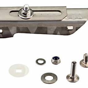 Streuschaufel Ts 10-14 Li. (933702) Amazone