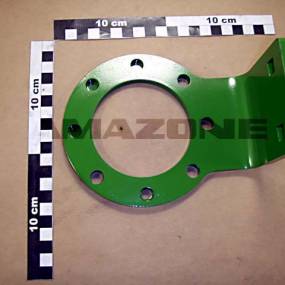 Winkelflansch (02) Amazone 934448