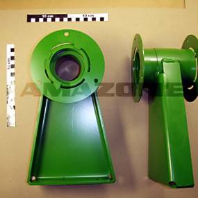 Lagerung Kpl. (01) Amazone 935062