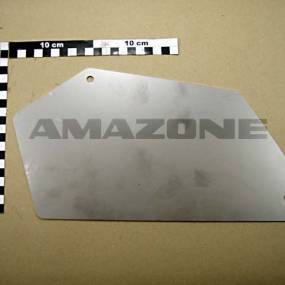 Abweisblech (09) Amazone 935194