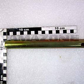 Zylinderbolzen (B10) Amazone 937216