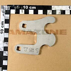 Wuchtgewicht Ts1 Amazone 939329