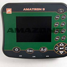 Amatron 3 (Nur Terminal M. Typ Amazone 942876
