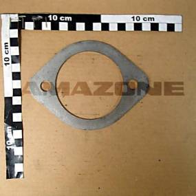 Stellblech Amazone 943176