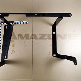 Halteblech 3 Ze-Kabine Amazone 945223