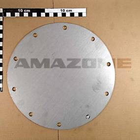 Deckelblech Amazone 945230