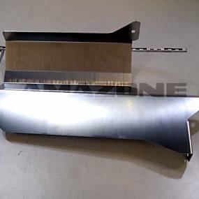 Spritzschutzverlaengerung Re. Amazone 946370