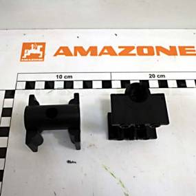 Duesenanschluss. 2X Ig1/4 Amazone 946536